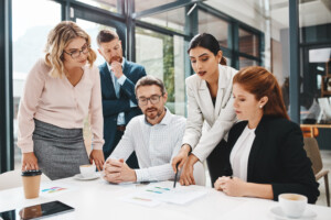 Cómo comunicar el cambio durante el proceso de transformación de la CX