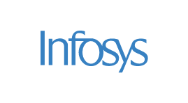 Infosys - Logo