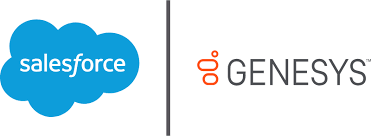 Salesforce logo